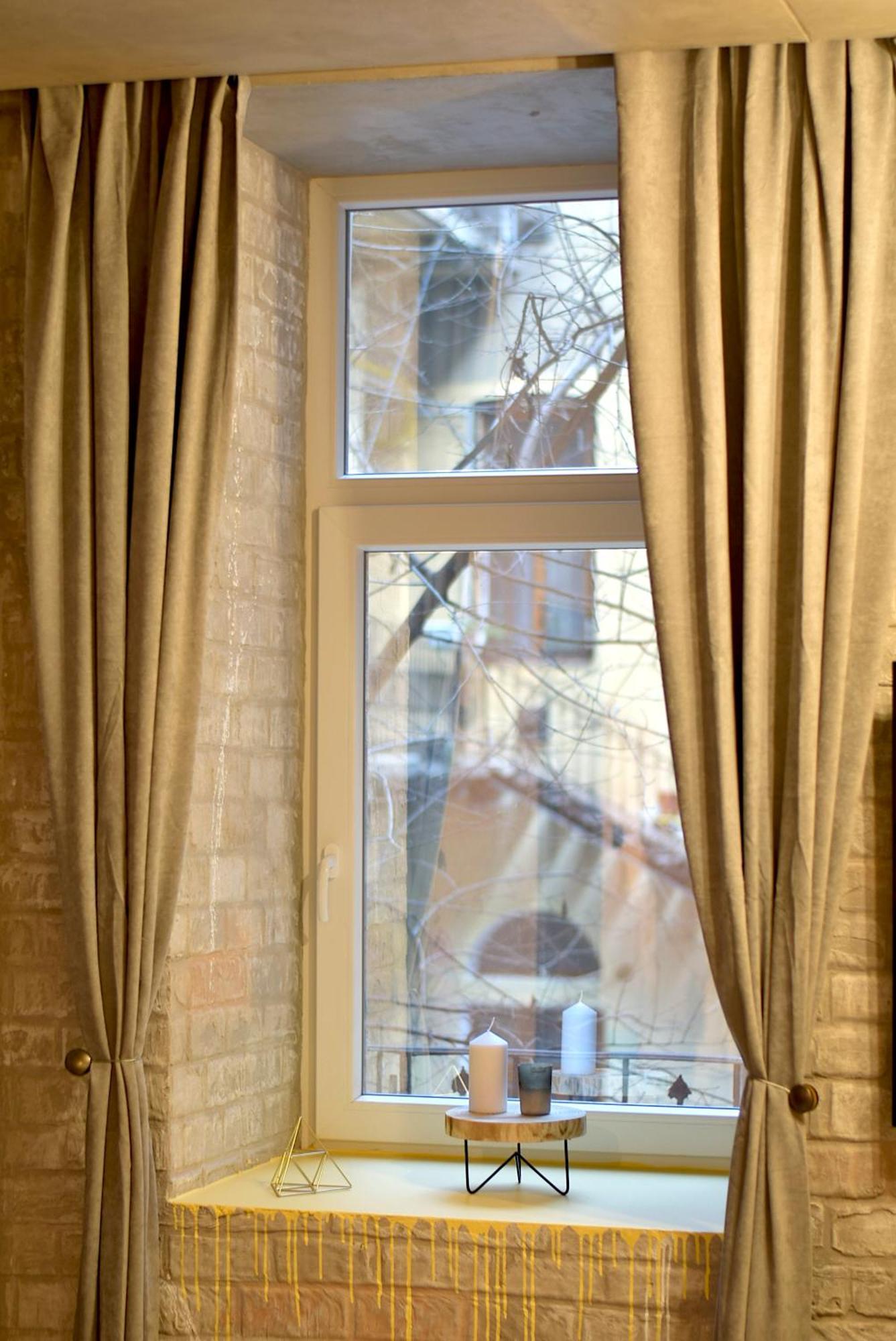 New Faces Design Apartment In Downtown Budapest Exteriör bild