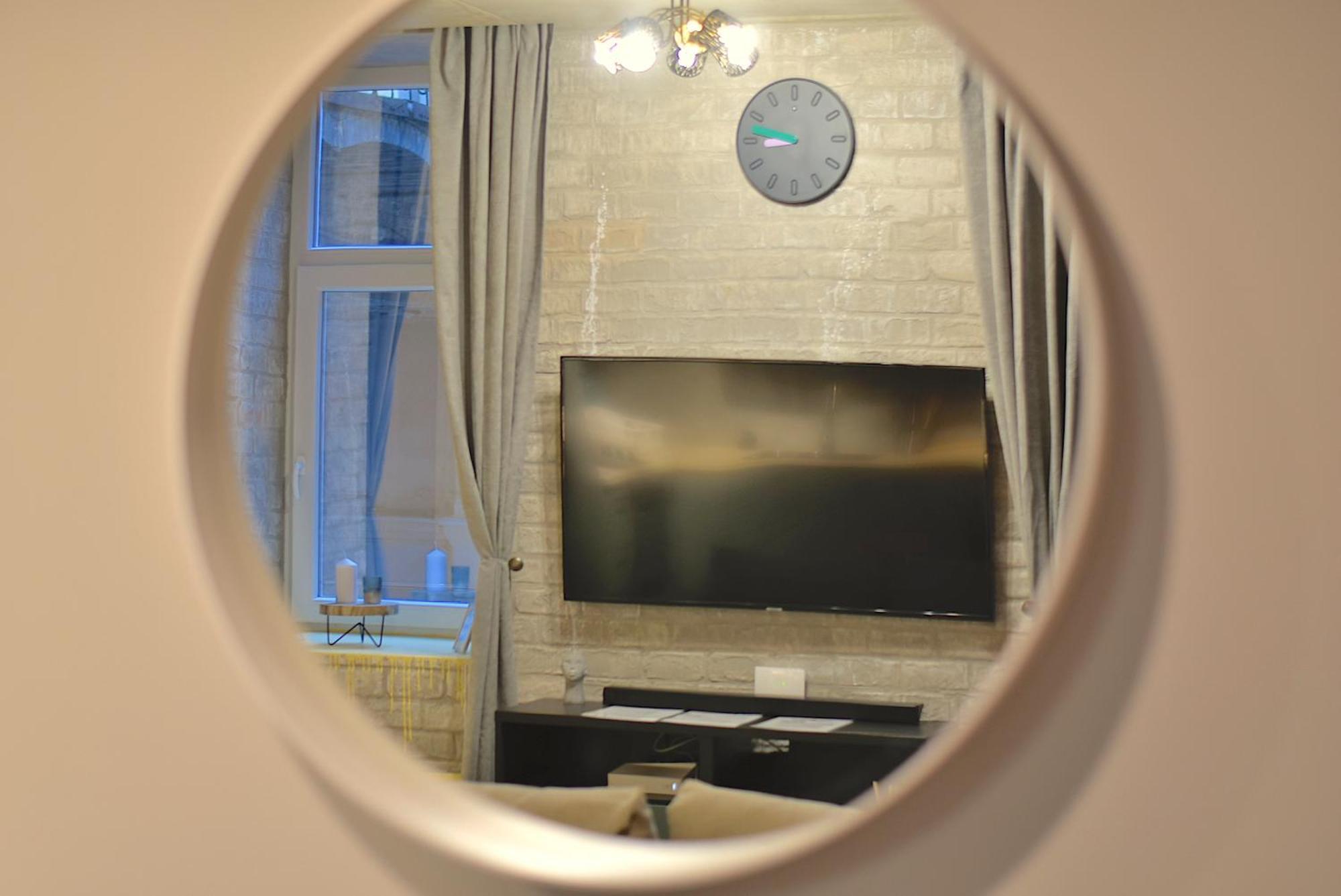 New Faces Design Apartment In Downtown Budapest Exteriör bild